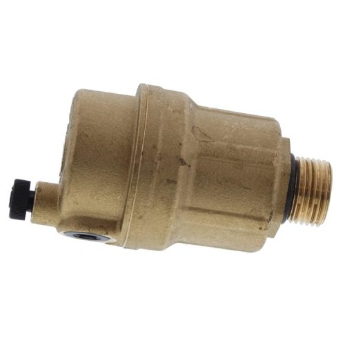 Ideal 3/8 In Auto Air Vent