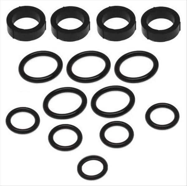 Ideal O-Ring Kit (Hydrobloc) Isar/Icos System