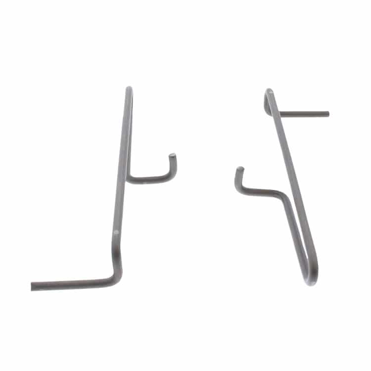 Ideal Burner Earth Pin Kit