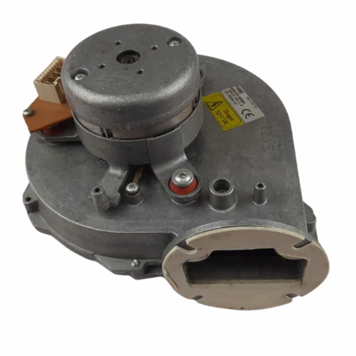 Ideal Fan Kit (Fime Fan Px130/0158)