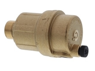 Ideal Automatic Air Vent