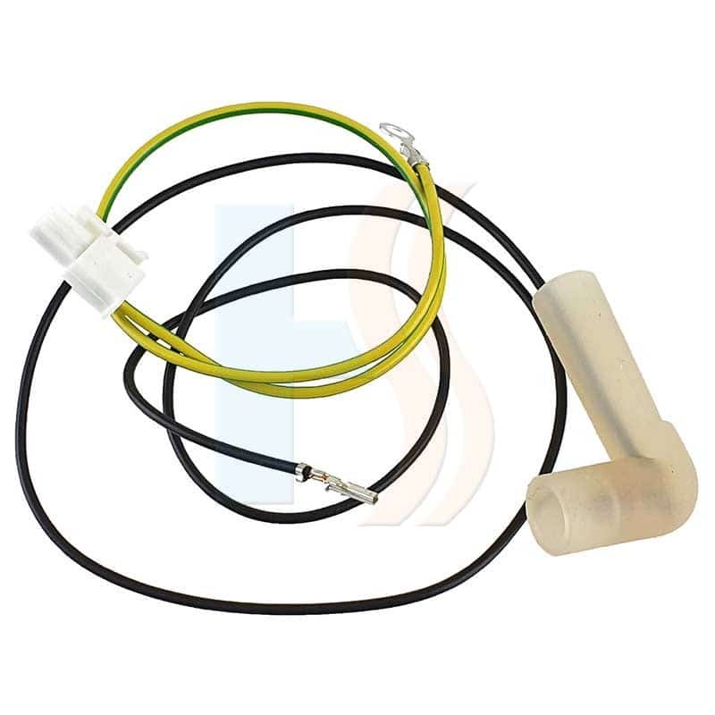 Ideal Detection Lead - Icos He