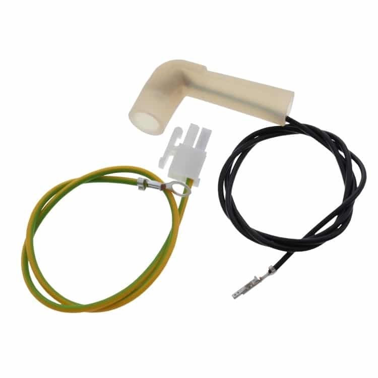 Ideal Detection Lead