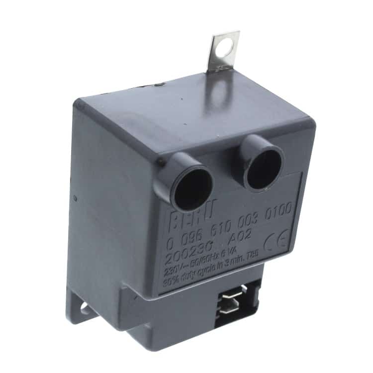 Ideal Spark Generator Kit