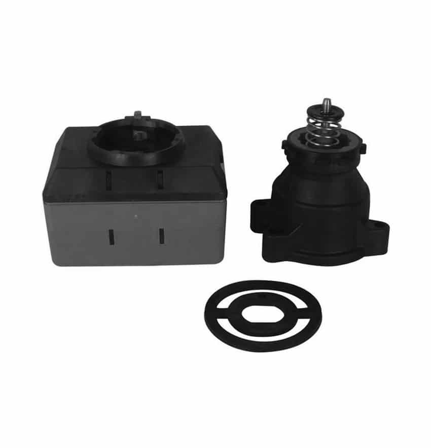 Ideal Divertor Valve Kit