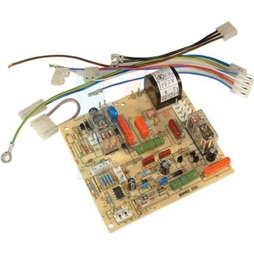 Ideal Printed Circuit Board 25E