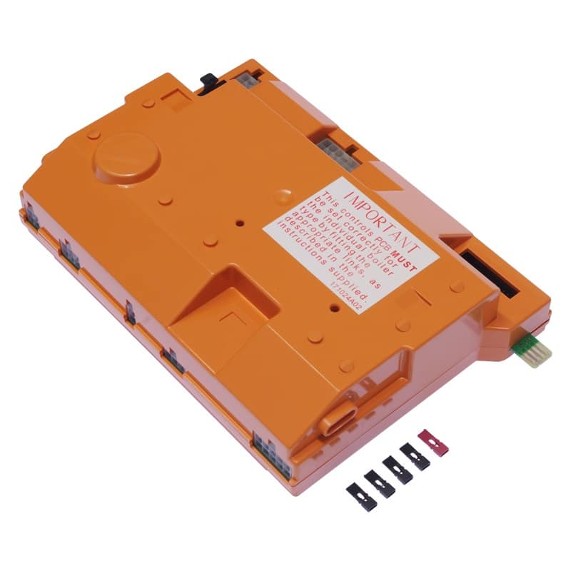Ideal Printed Circuit Board Primary Control Kit (V10)