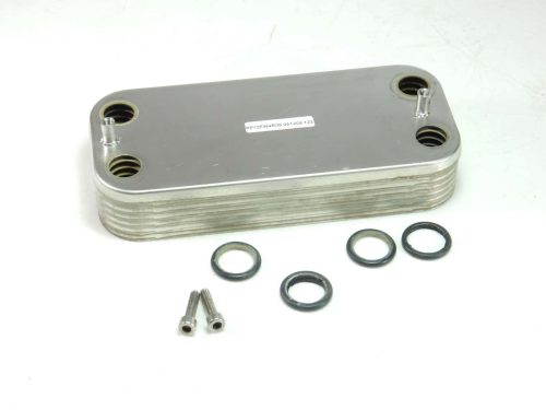 Ideal Plate Heat Exchanger Kit