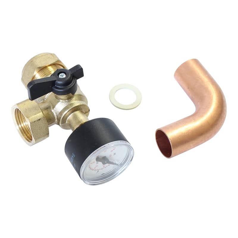 Ideal Ch Flow Pack