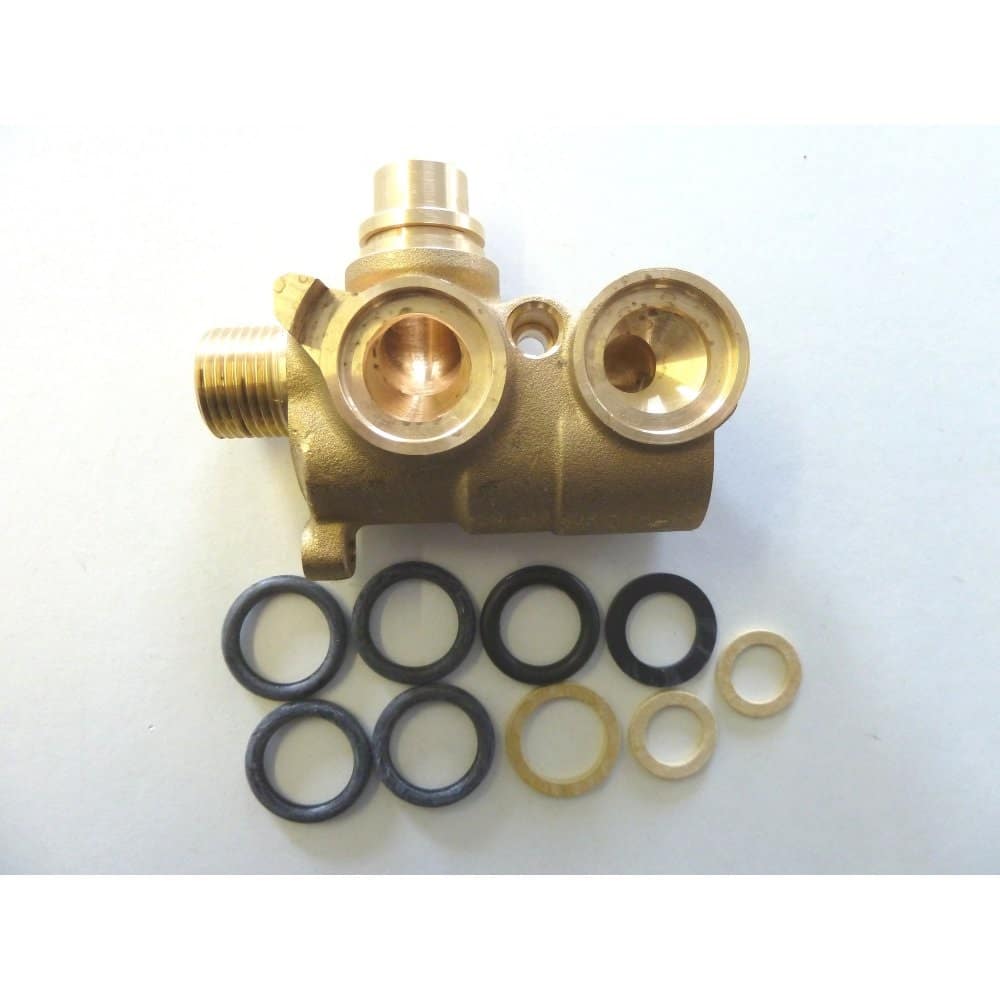 Ideal Return Group Kit