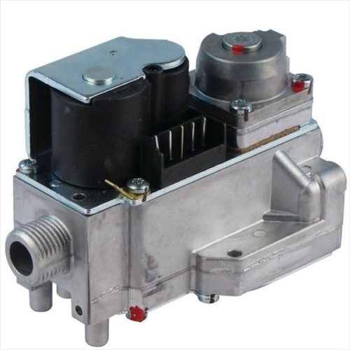 Ideal Gas Valve Kit