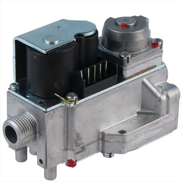 Ideal Gas Valve Kit
