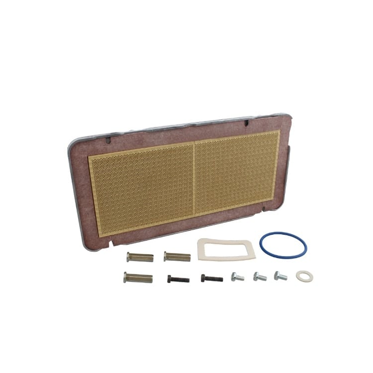 Ideal Burner Kit