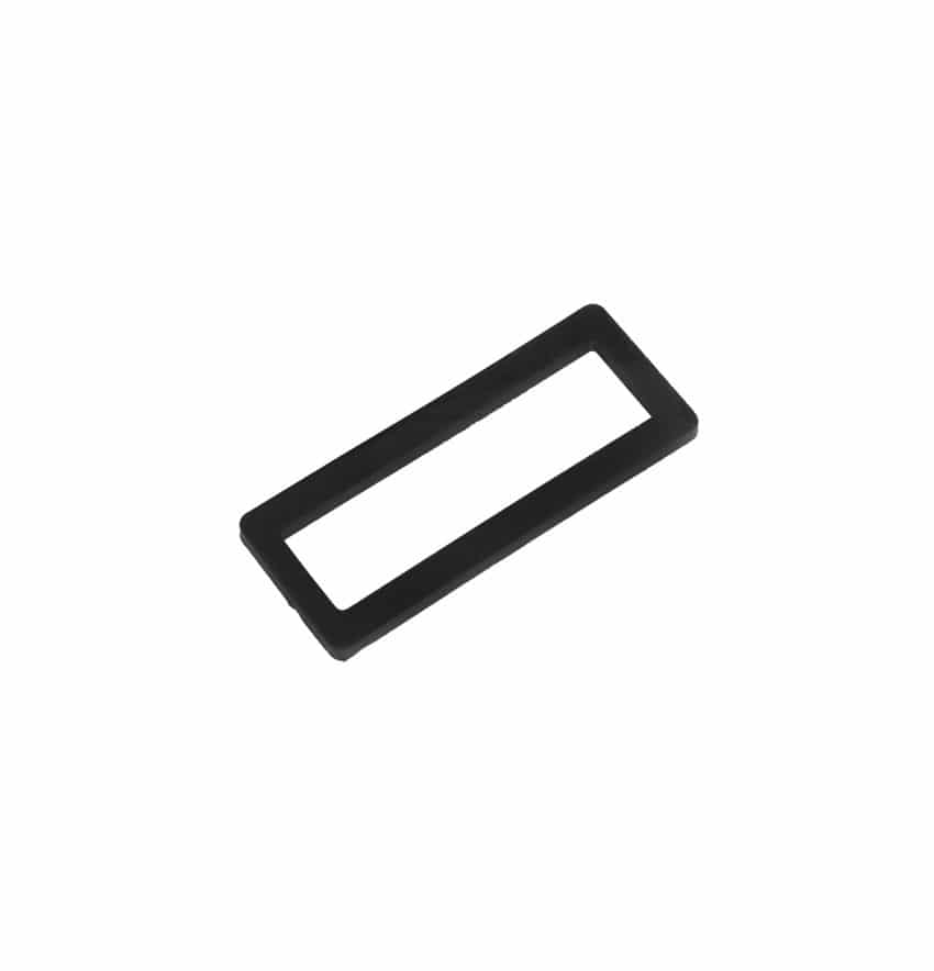 Ideal Seal - Sump Cleanout Cover