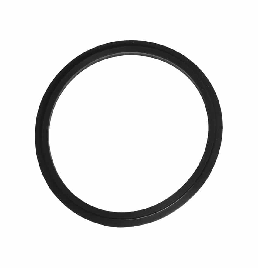 Ideal Manifold-Sump Seal
