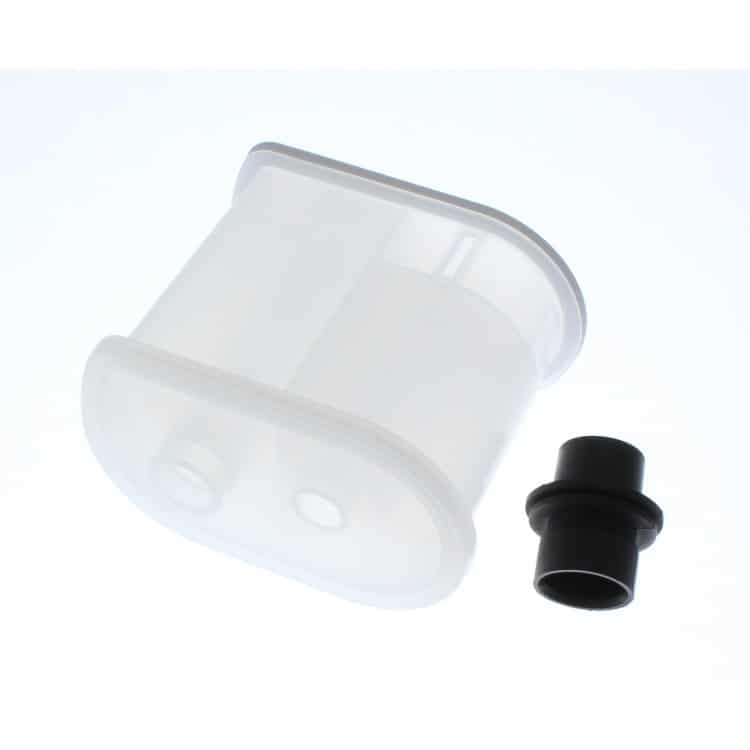 Ideal Siphon Trap Kit