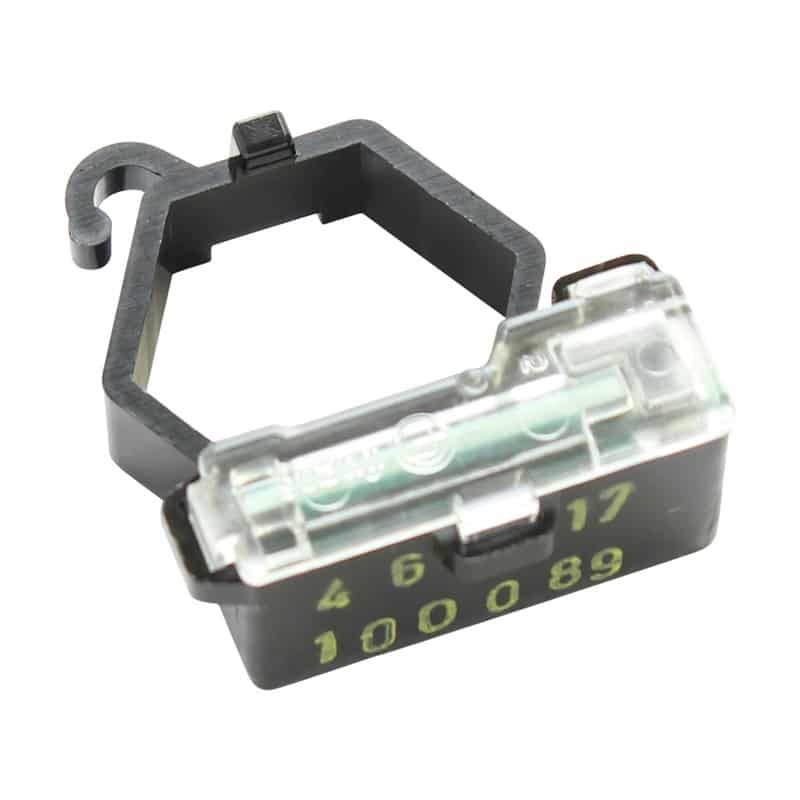 Ideal Flow Sensor Hall Effect