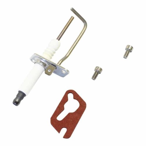 Ideal Ignition Electrode