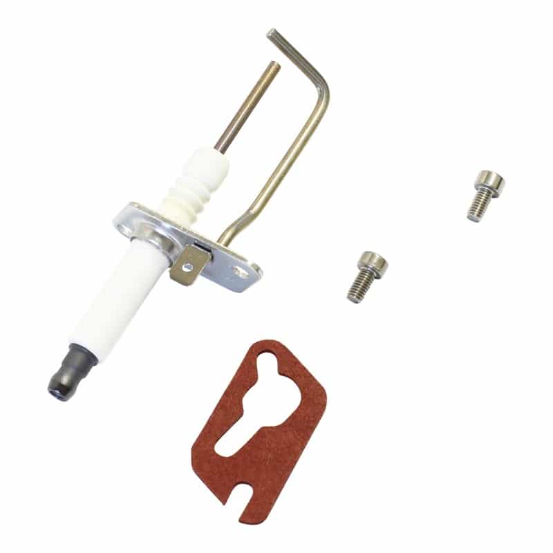 Ideal Ignition Electrode