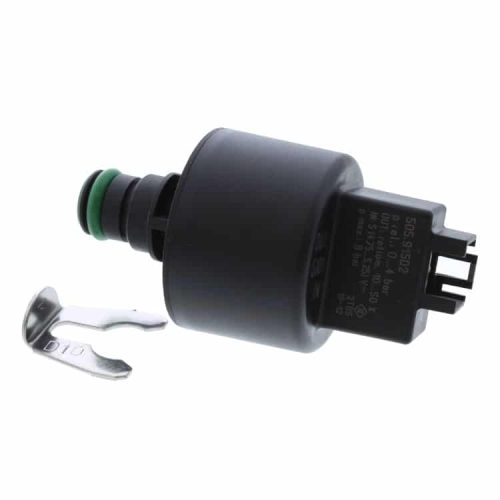 Ideal Water Pressure Transducer