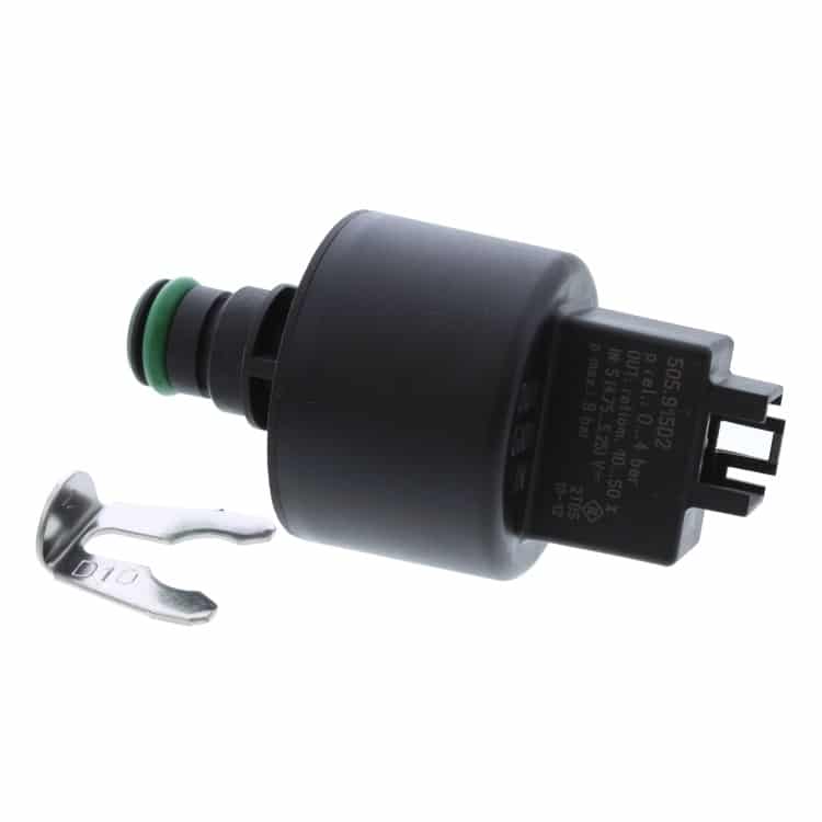 Ideal Water Pressure Transducer