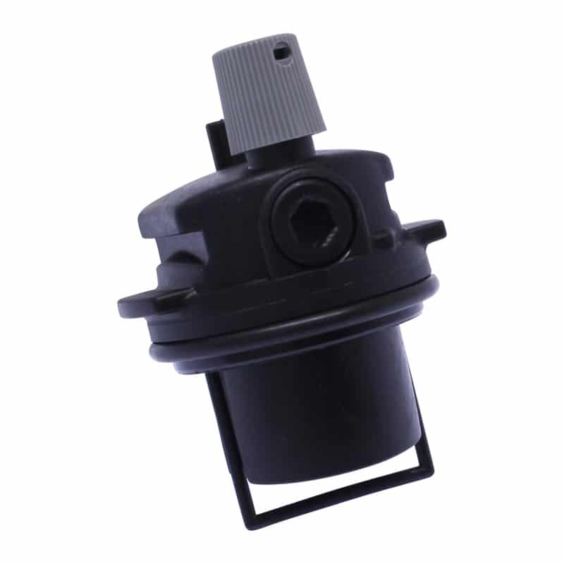 Ideal Auto Air Vent Kit With O-Ring 12.0113