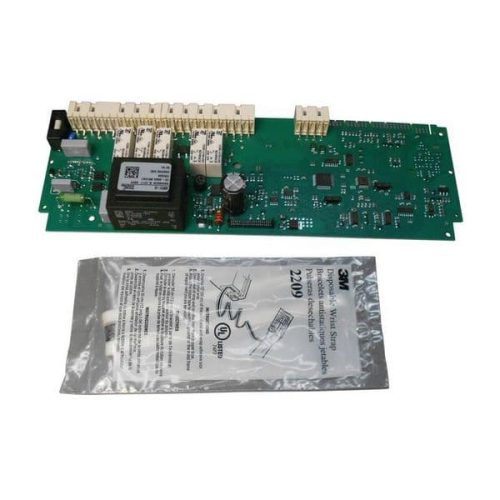 Ideal Kit - Primary Pcb - Brass Waterset