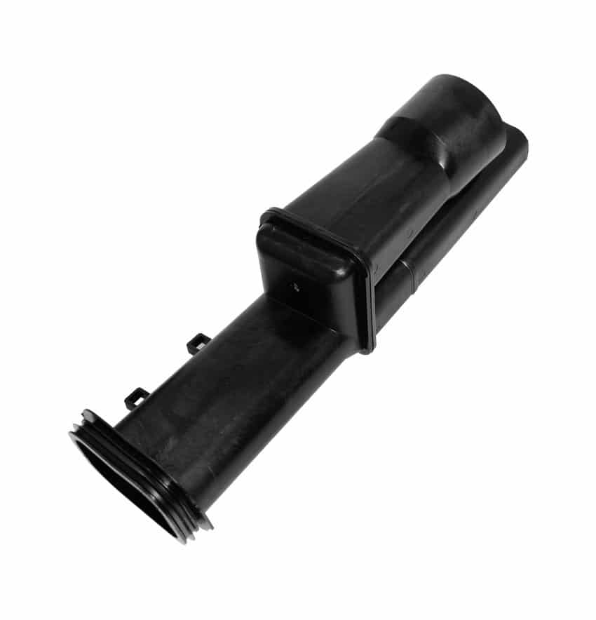 Ideal Flue Manifold - Heat