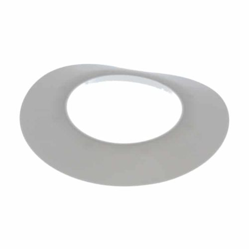 Ideal Wall Seal - White