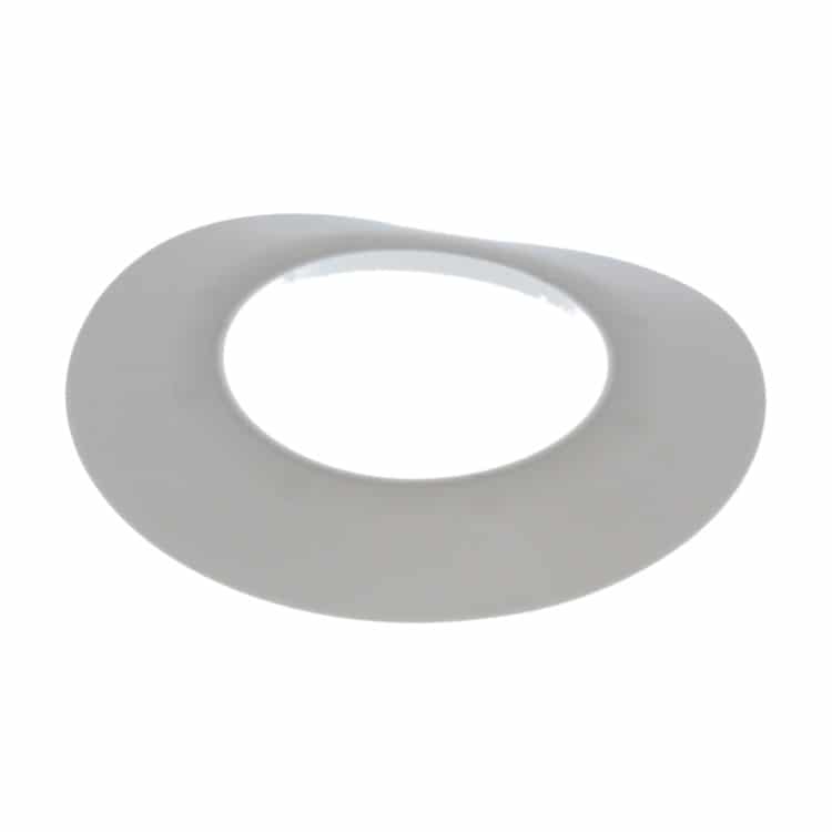 Ideal Wall Seal - White
