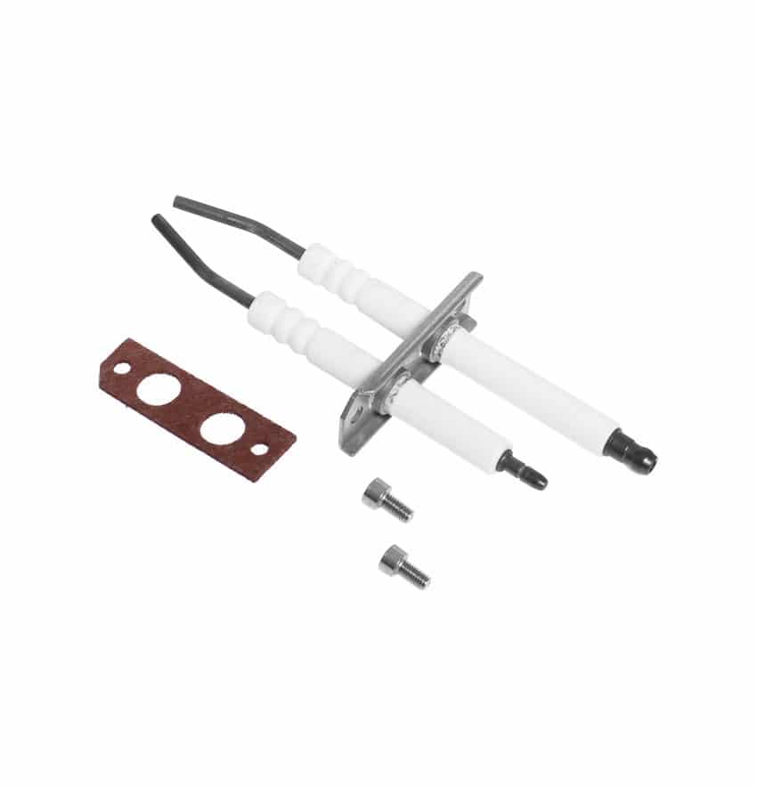 Ideal Ignition Electrode Kit