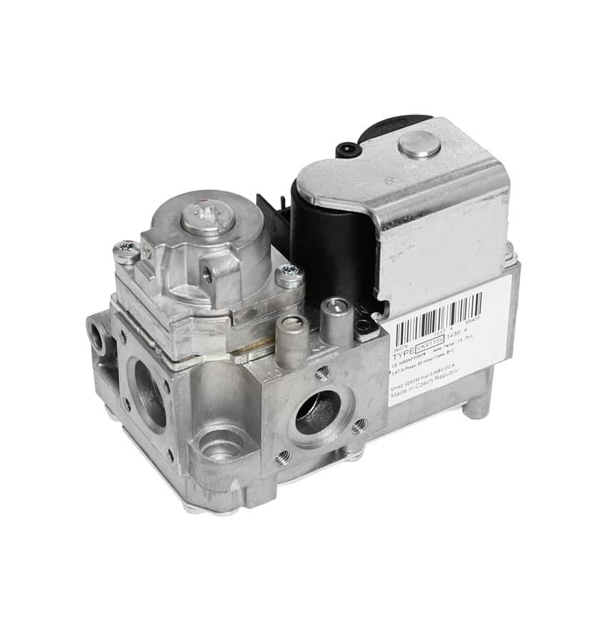 Ideal Gas Valve Kit