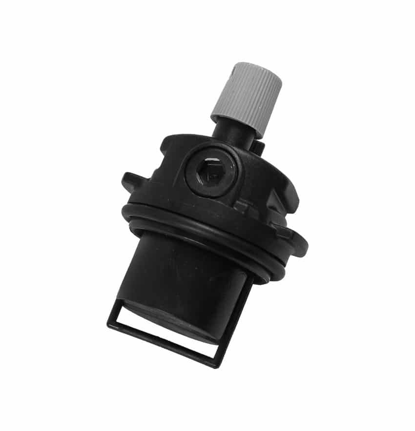 Ideal Auto Air Vent With O-Ring