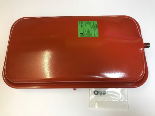 Ideal Expansion Vessel Kit