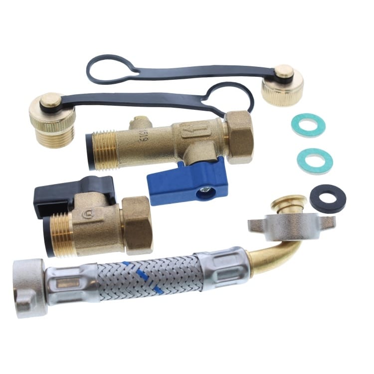 Ideal Filling Loop Pack