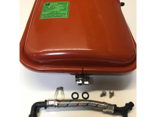 Ideal Expansion Vessel Kit