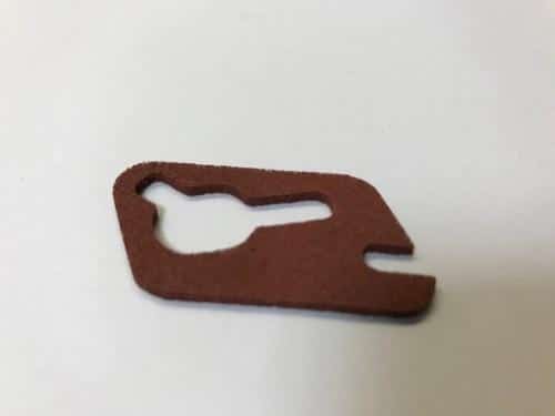 Ideal Gasket Ignition Electrode