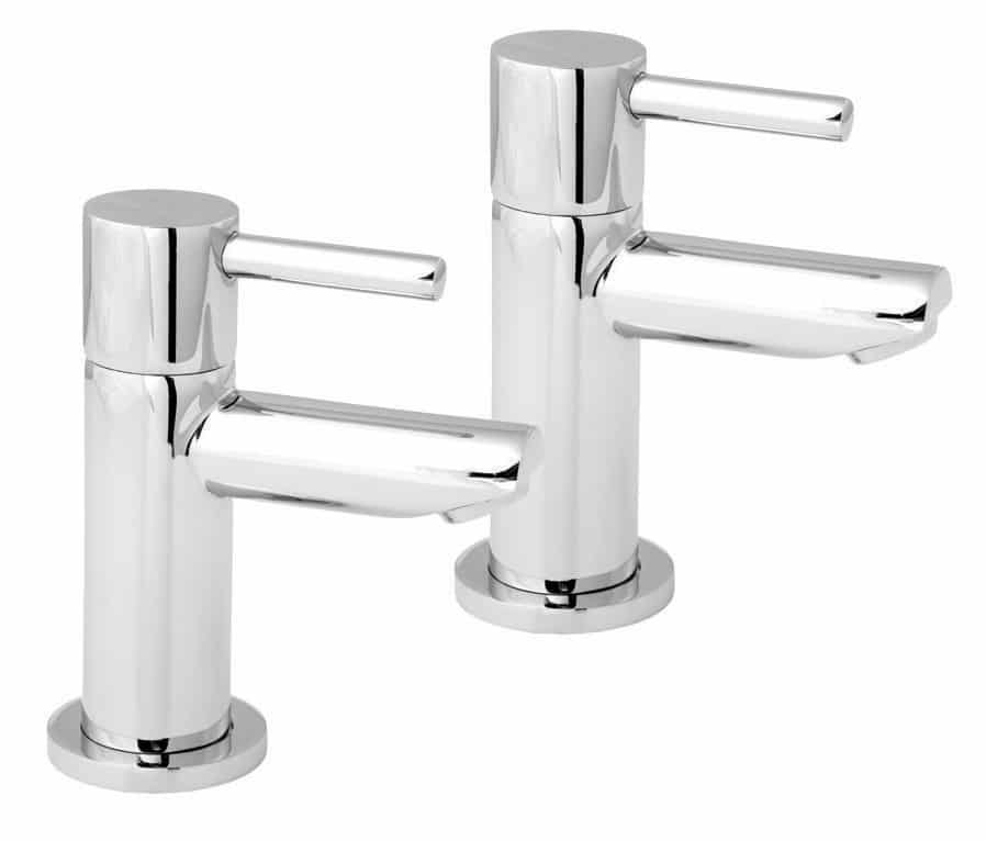 Insignia bath taps