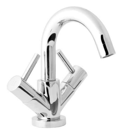 Insignia mono basin mixer