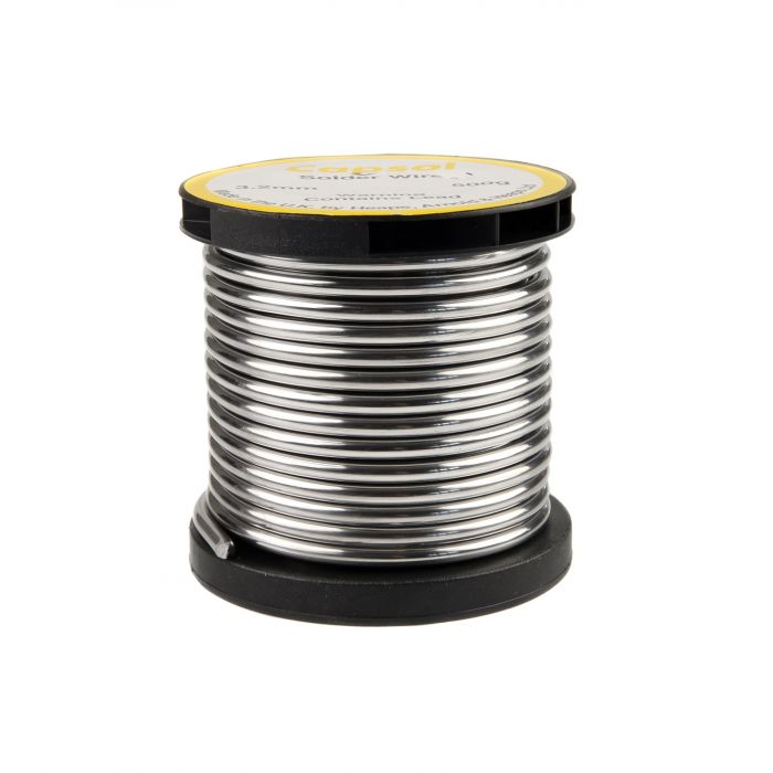 Lead Solder 500g