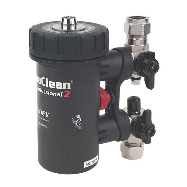 MagnaClean Professional2® Filter Only