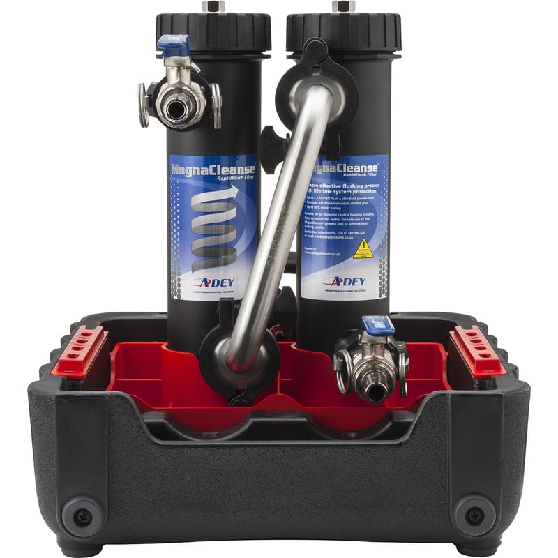 MagnaCleanse