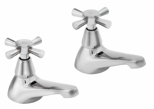 Milan bath taps