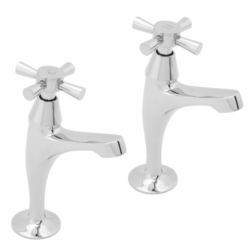 Milan sink taps