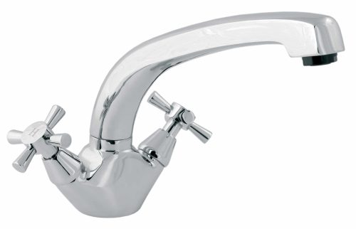 Milan mono sink mixer
