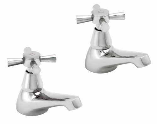 Milan basin taps