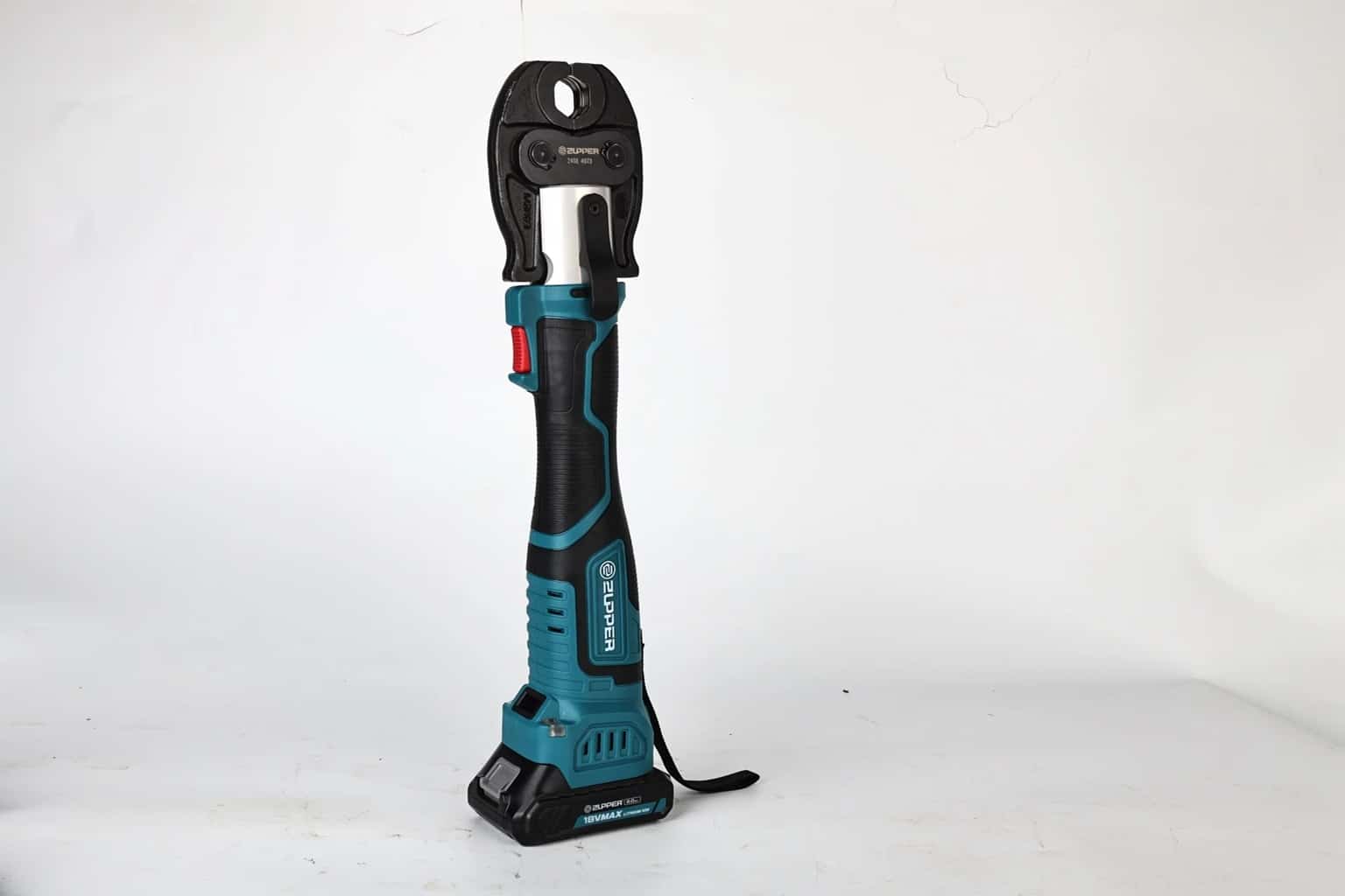 Zupper MP-1930 – 15 mm – 35 mm M-Profile Press Tool - Image 2