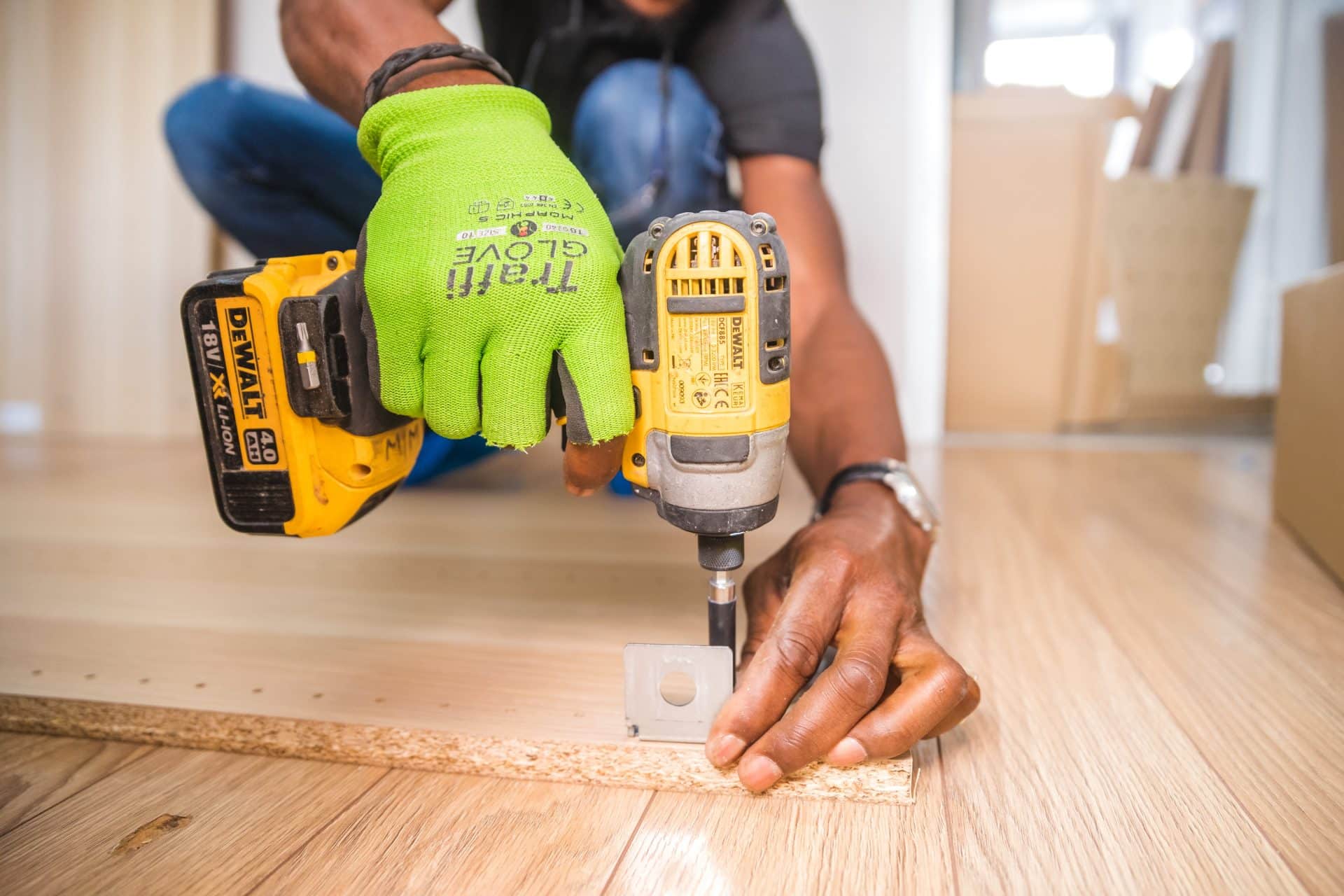 pexels bidvine 1249611 <strong>Underfloor Heating: Cost, Pros, Cons </strong>