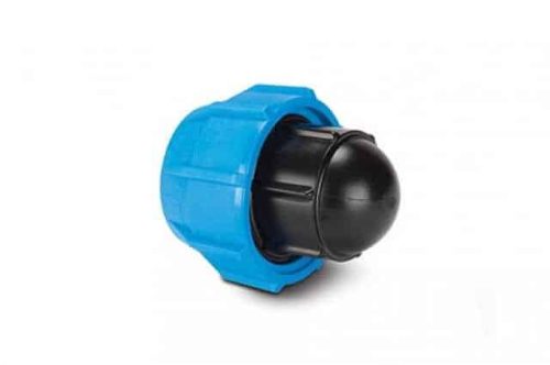 Polypipe Polyfast End Cap