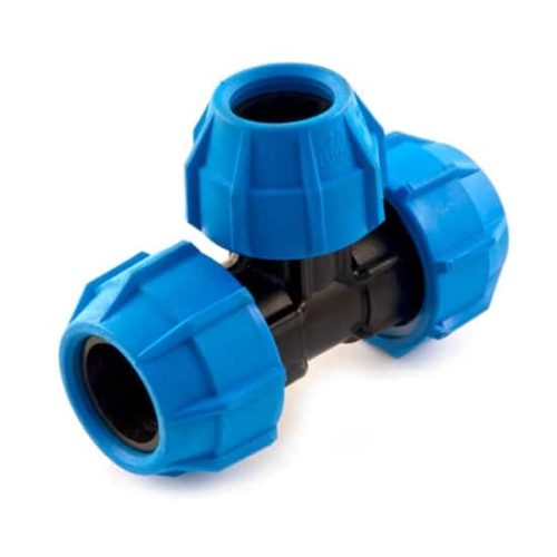 Polypipe Polyfast Tee